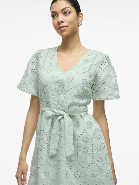 Image du produit Vila Kurzarm Minikleid (42)