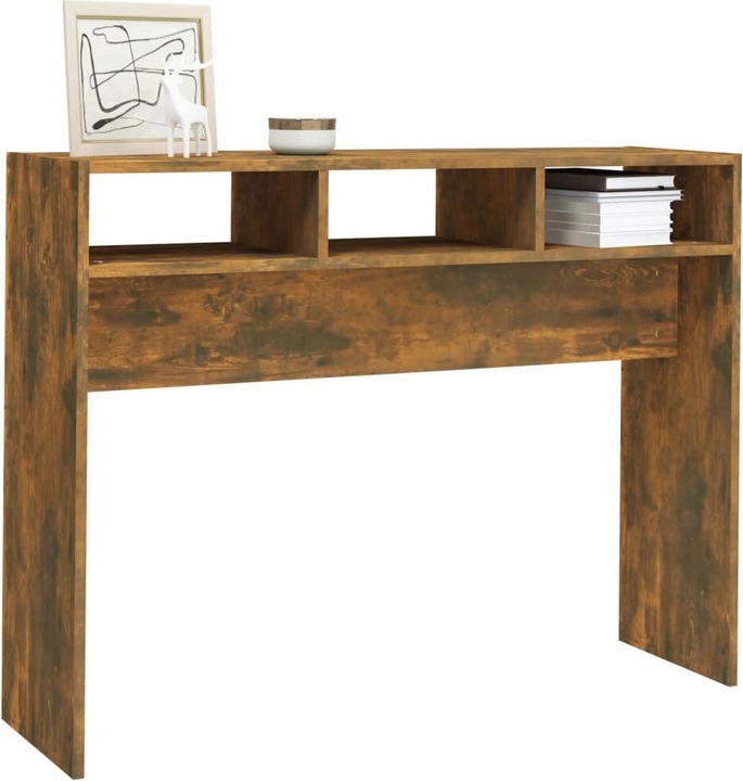 Actual product image VidaXL Steffie (105 x 30 x 80 cm)