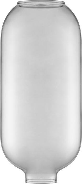 Immagine prodotto Normann Copenhagen Lampada Amp in vetro grande