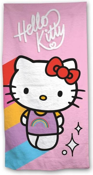 Aymax Hello Kitty - Kitty White (70 x 140 cm)