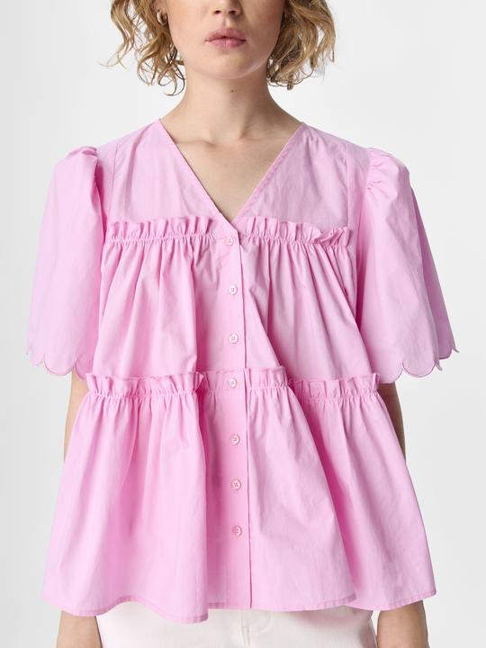 Immagine prodotto Object Rüschen Bluse (40)