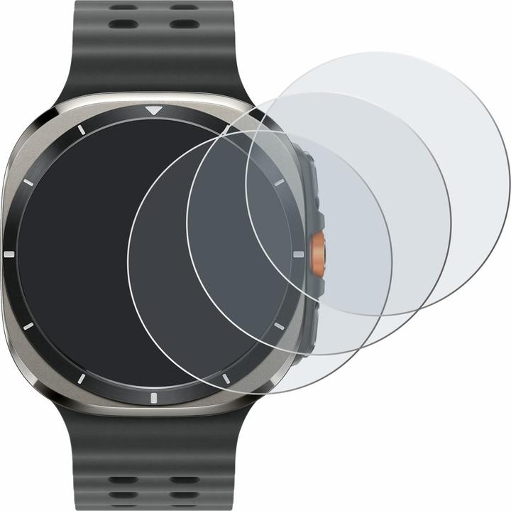 Produktbild BROTECT Entspiegelungs-Schutzfolie Displayschutz Matt