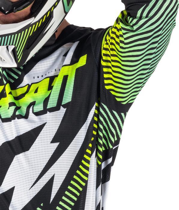 Produktbild Leatt Kit 3.5 (3XL)