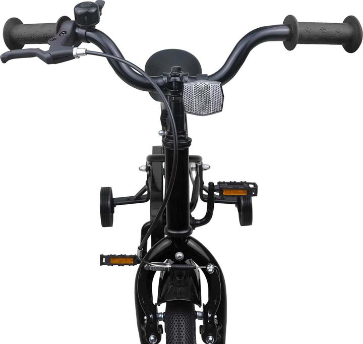 Produktbild vidaXL Kinderfahrrad (14")