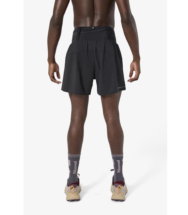 Produktbild Nnormal Race Short 02 Black (S)