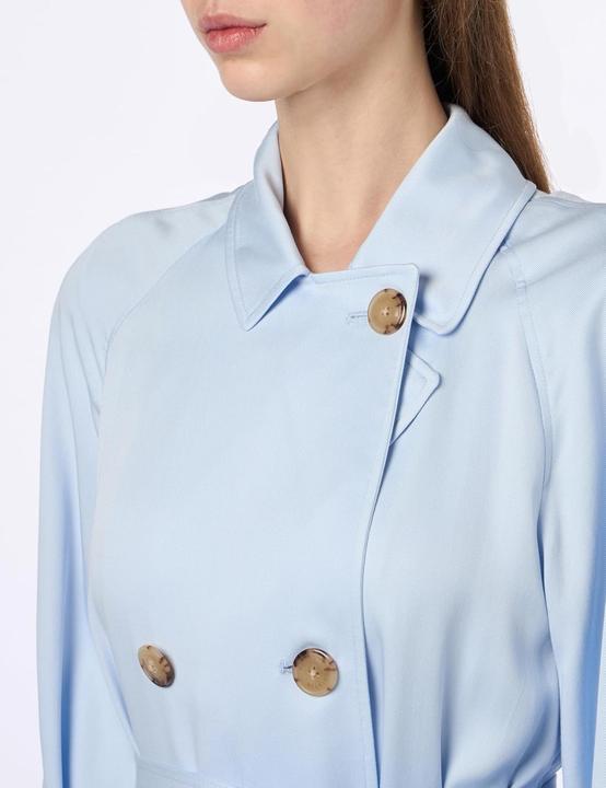 Actual product image Tommy Hilfiger Woven Coats