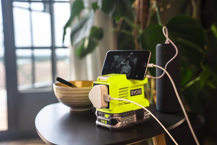 Productafbeelding Ryobi Eén+ (18 V)