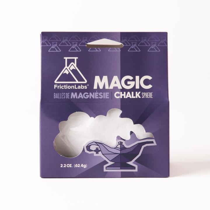 Produktbild Friction Labs Magic Chalk Ball (62.30 g)