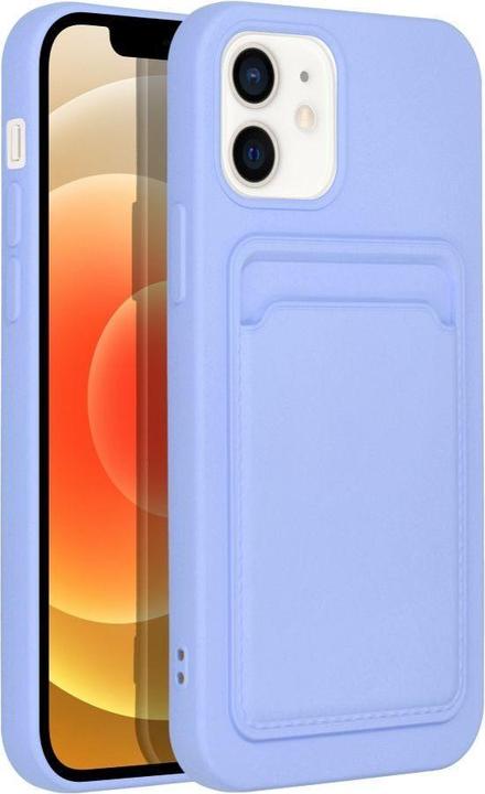 Produktbild Forcell 4CB Series (Apple iPhone 12 Pro)