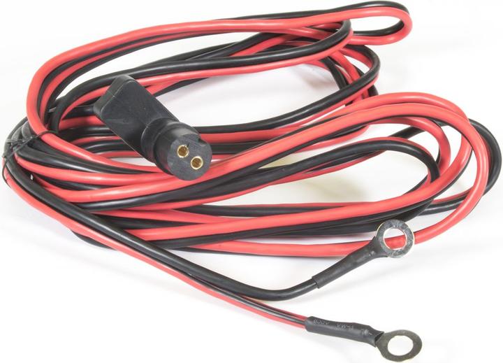 Image du produit Güde Treuil électrique pour véhicules 12 V