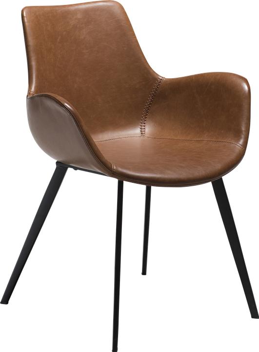 Black, Light Brown, Vintage