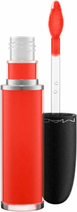 MAC Cosmetics Retro Matte Liquid Lipcolour (Quite the Standout)