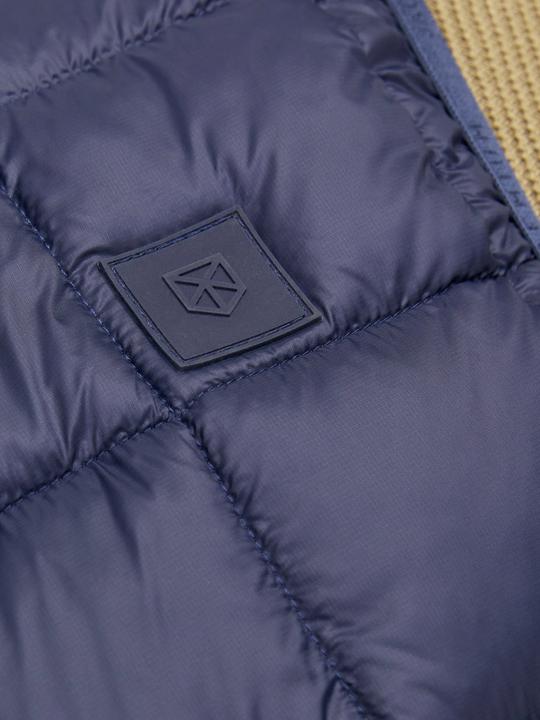 Produktbild Jack & Jones Steppweste Steppweste (M)