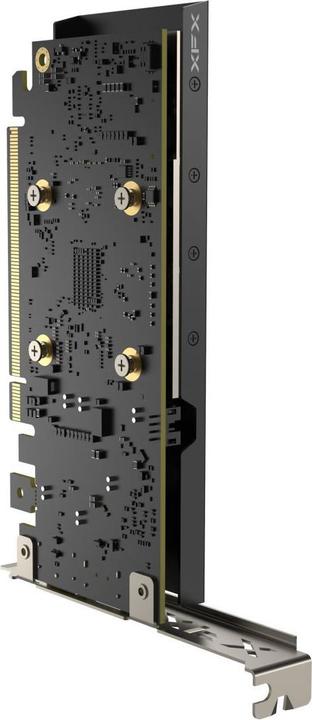 Actual product image XFX SPEEDSTER SWFT105 RADEON RX 6400 Gaming (4 GB)