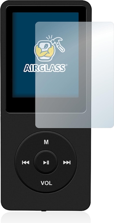 Produktbild BROTECT AirGlass Panzerglasfolie