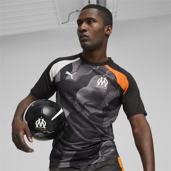 Image du produit Puma maillot prematch om 2023/24 (S)