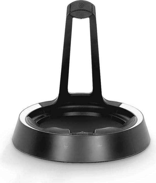 Produktbild Gravity GS LS A 01 B - Guitar GLOW STAND®, A-Form (E-Bass, E-Gitarre)