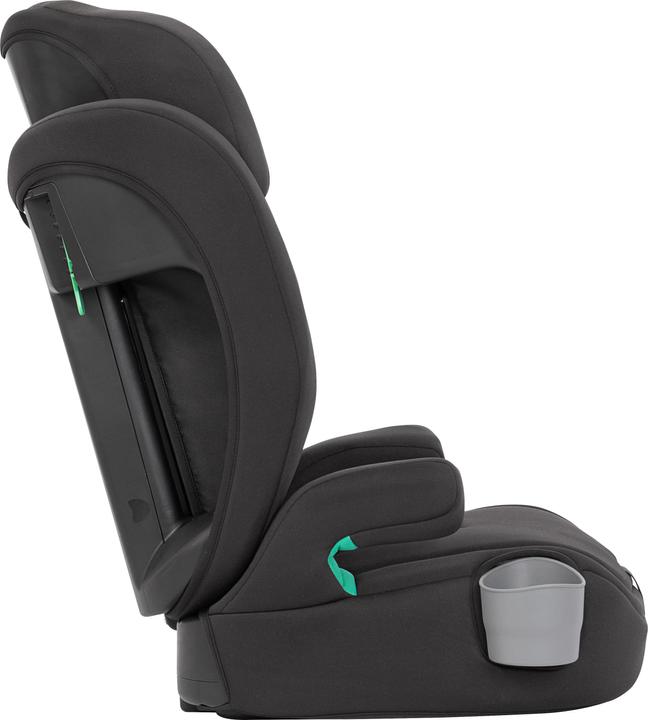 Actual product image Graco Eldura (Child seat, ECE R129/i-Size Standard)