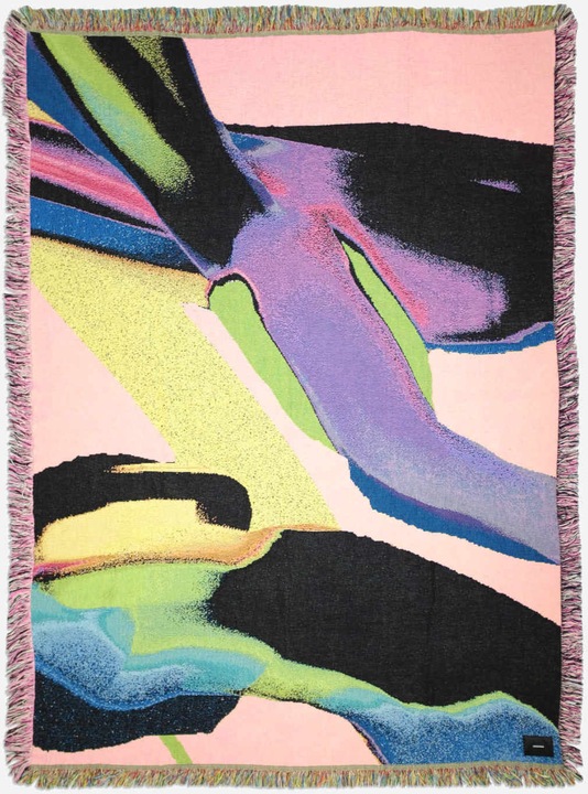 Sula Amigös (149 x 200 cm)