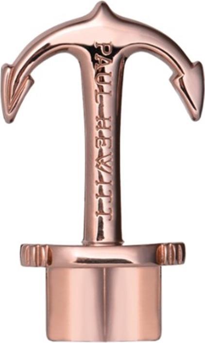 Produktbild Paul Hewitt PH-FB-0008-M (19.70 cm, Edelstahl, Nylon (Ocean rPET), recycelter Edelstahl)