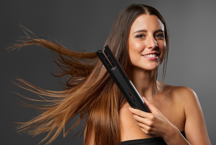 Produktbild Trisa Dual Plasma Dry