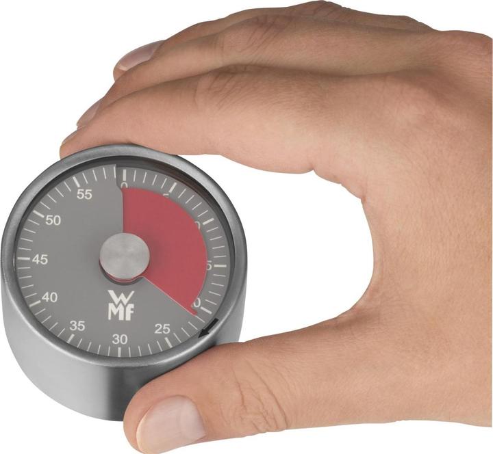 Actual product image WMF Kurzzeitmesser