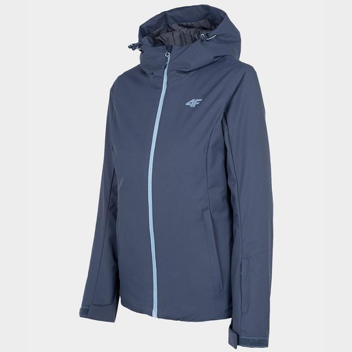 Produktbild 4F Kurtka damska H4Z22-KUDN001 Denim r.S (S)