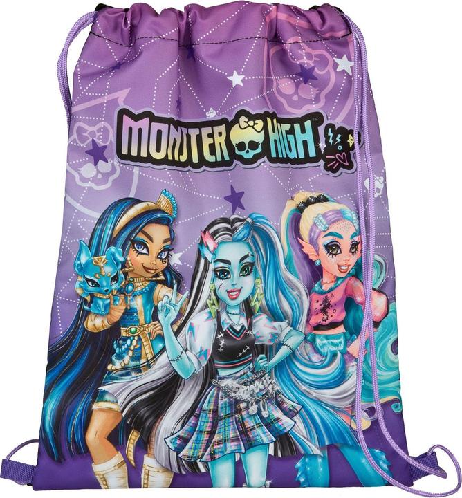 Produktbild Scooli EasyStart Schulranzen-Set 5-teilig (19 l)