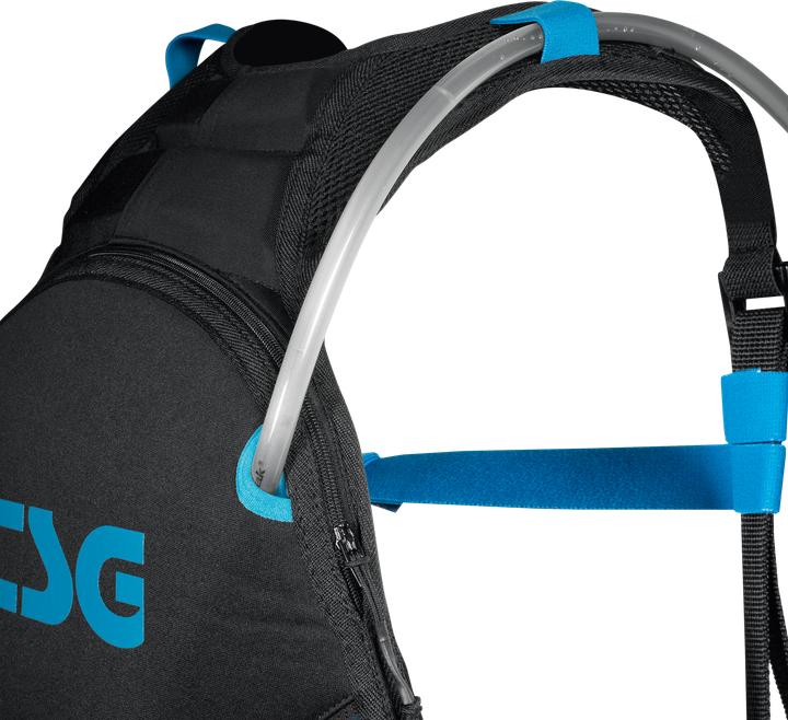 Produktbild TSG BACKBONE TANK A 2.0 (S, Rückenprotektor)