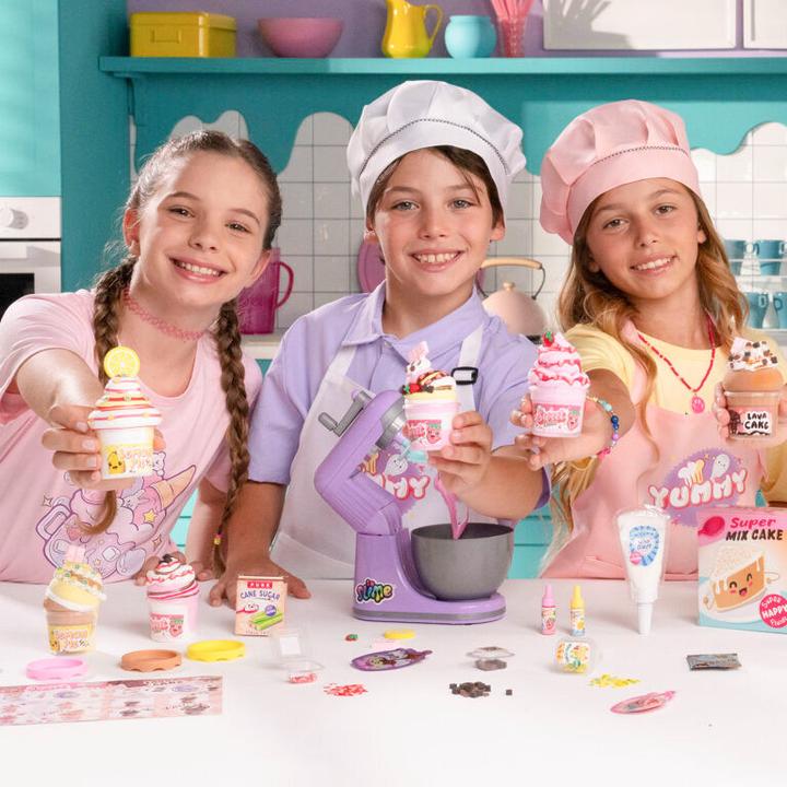 Immagine prodotto Canal Toys Knetspiel Slime Yummy