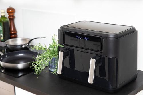 Actual product image Gastronoma 10 litre - 850 watt - 10 programmer