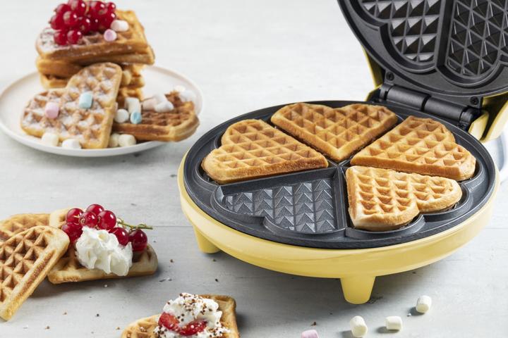 Actual product image Bestron ASW217V