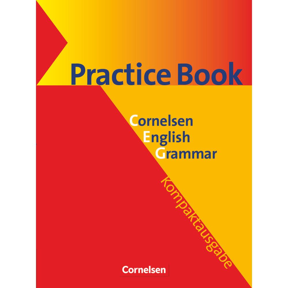 Practice Book, Schulbücher von Jennifer Seidl