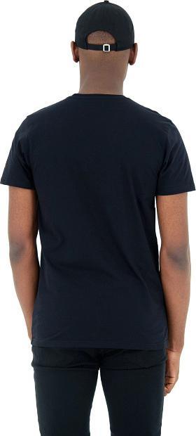 Produktbild New Era T-Shirt NBA Chicago Bulls (XXL)