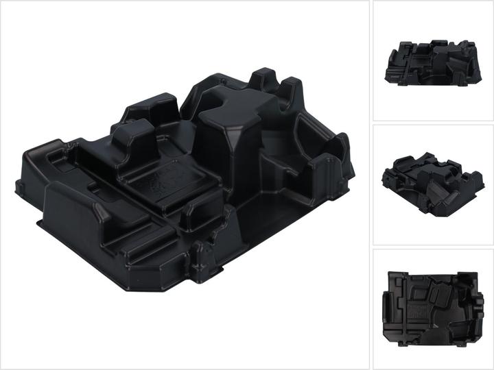 Produktbild Makita System Einlage für CLX237SAJ Akku Spezialset für DF333DZ / JV101DZ ( 835Y54-6 ) Tiefziehteil