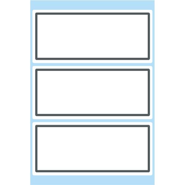 Produktbild HERMA Buchetiketten