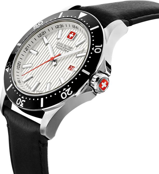 Produktbild Swiss Military Flagship X (Analoguhr, 42 mm)