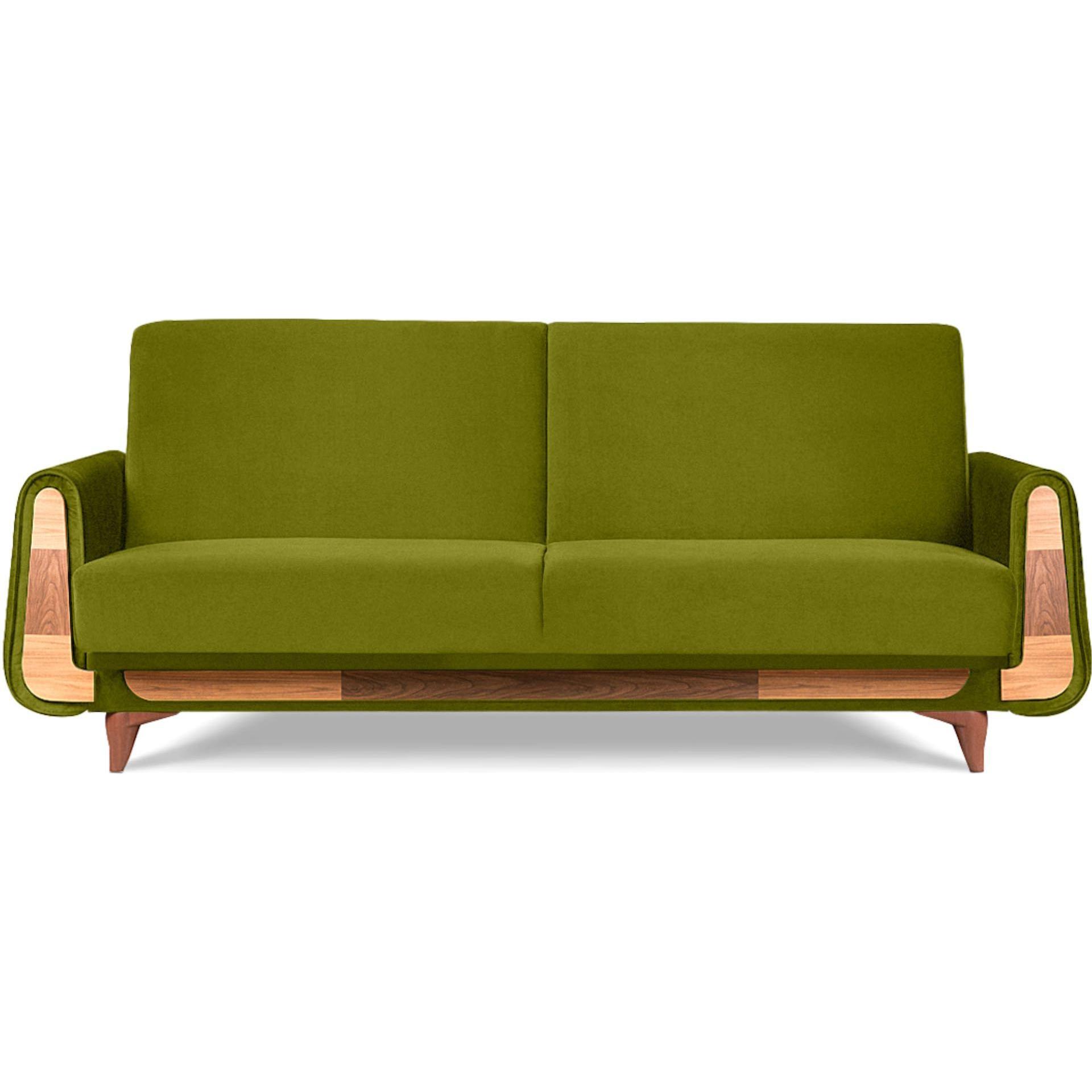 Konsimo, Sofa, Gustavo (3-Sitzer)