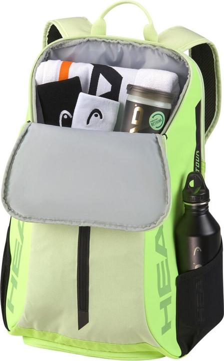 Image du produit Head Sac à dos Tour Vert