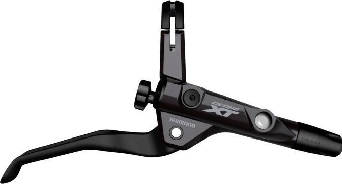 Shimano Deore XT BL-T8100 (Hinterradbremse, Bremsset)
