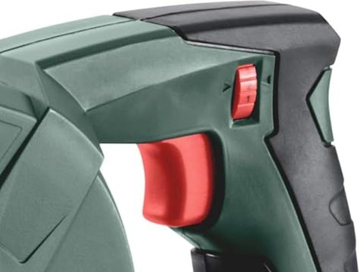 Produktbild Metabo AG 18 (Akkubetrieb, Laubbläser)