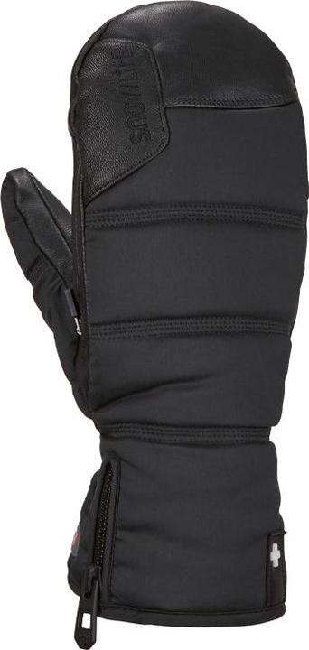 Actual product image snowlife Lady Super Soft Heated Mitten (XL)