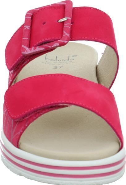 Image du produit Belvida Flash/Nubuk (41)