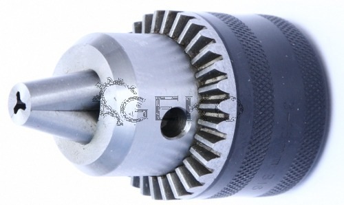 Produktbild GEKO Bohrfutter, 3-16mm, Gewinde B18