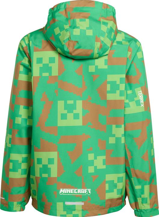 Produktbild Adidas Minecraft Mt Rain (164)