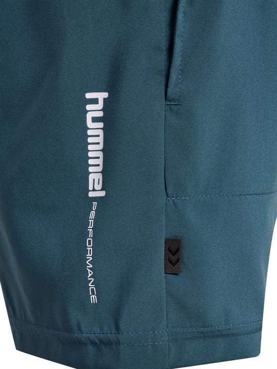 Produktbild hummel Hmljr Pulse Workout Shorts (128)