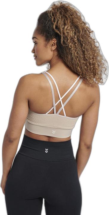 Image du produit hummel Mt Flow Seamless Sports Top (XS)