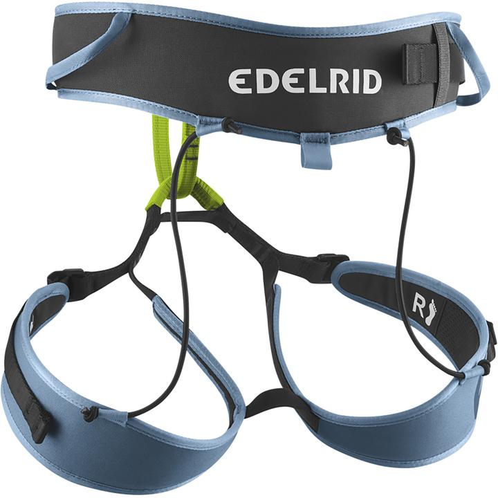 Image du produit Edelrid Harnais de location Zack Gym II (M, S)