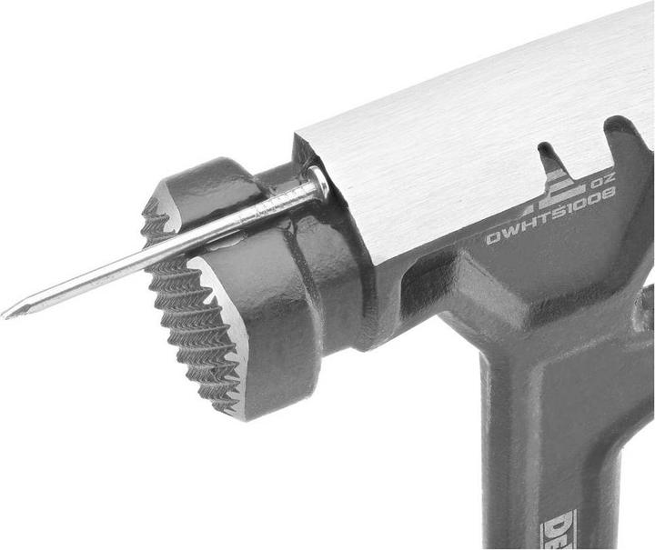 Actual product image DeWalt Dismantling hammer 624g / Successor to DWHT51366-0 (624 g)