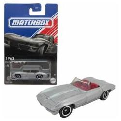 Mattel Matchbox-Auto 1953 Chevy Corvette (61087497)